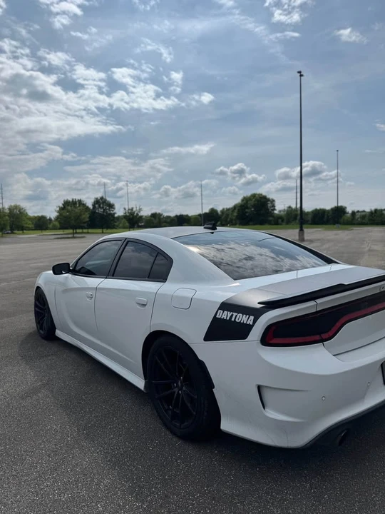 2019 Dodge Charger SRT & 392 7th Gen - Image 5 of 16