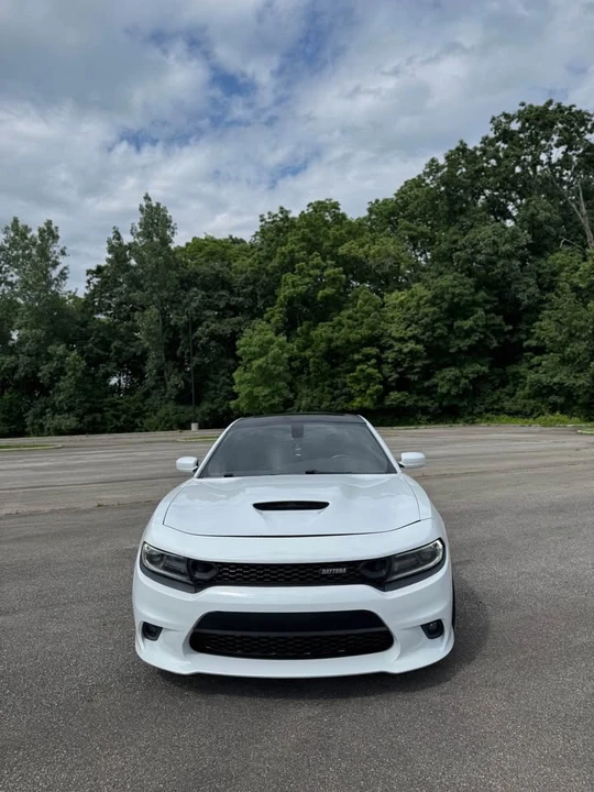 2019 Dodge Charger SRT & 392 7th Gen - Image 4 of 16