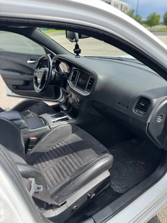 2019 Dodge Charger SRT & 392 7th Gen - Image 8 of 16