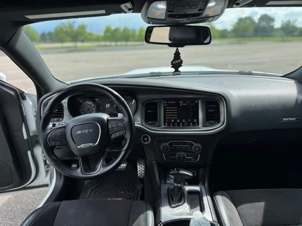 2019 Dodge Charger SRT & 392 7th Gen - Image 15 of 16