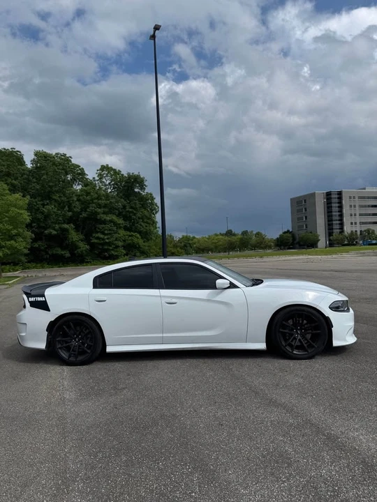 2019 Dodge Charger SRT & 392 7th Gen - Image 2 of 16