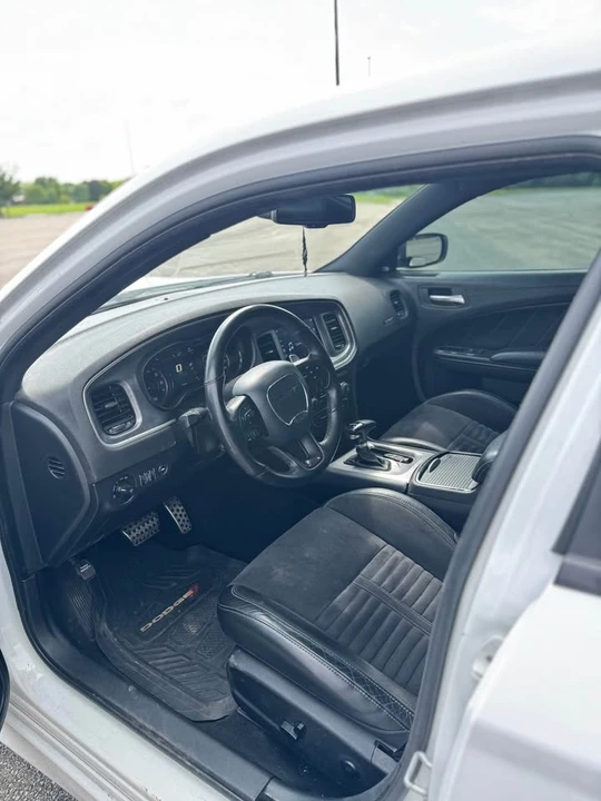 2019 Dodge Charger SRT & 392 7th Gen - Image 7 of 16
