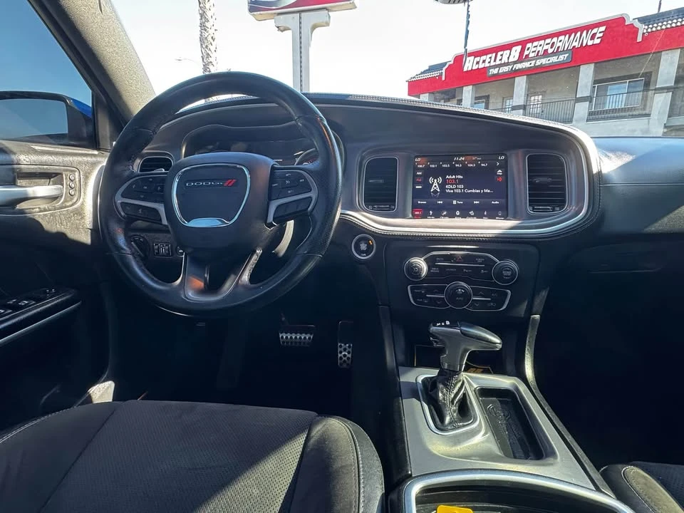 2019 Dodge Charger SRT & 392 7th Gen - Image 11 of 20