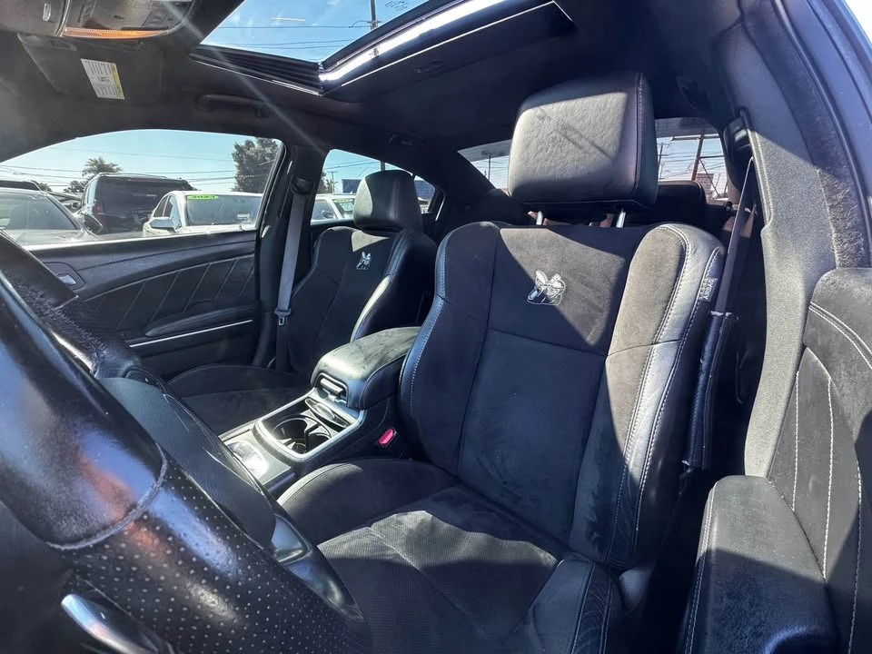 2019 Dodge Charger SRT & 392 7th Gen - Image 9 of 20