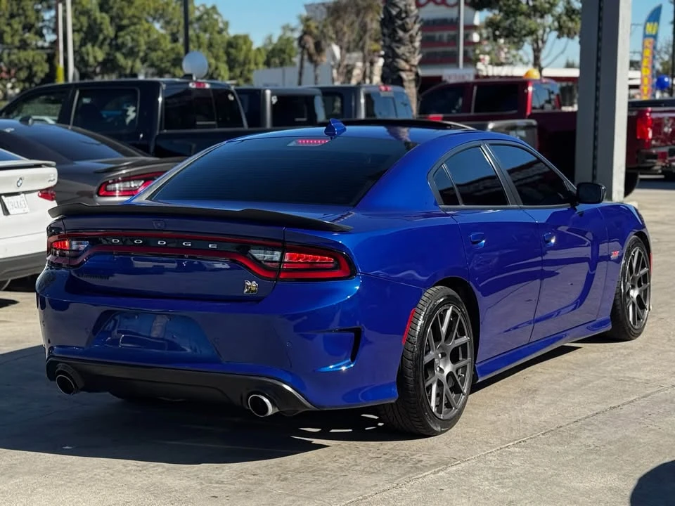 2019 Dodge Charger SRT & 392 7th Gen - Image 4 of 20