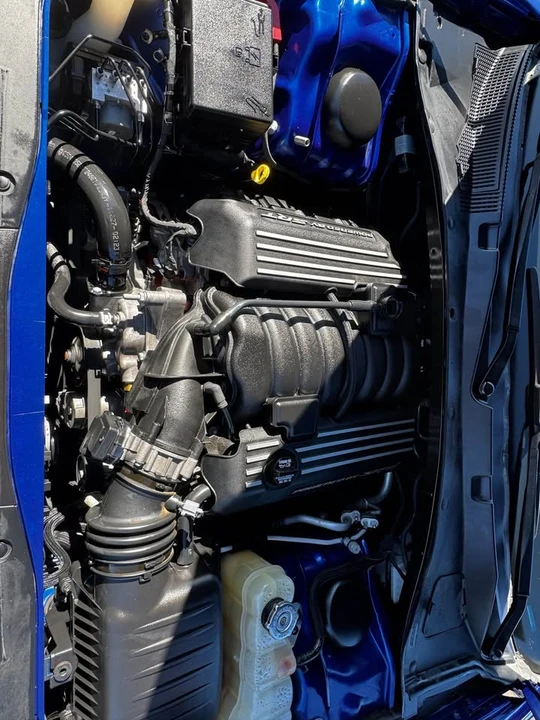2019 Dodge Charger SRT & 392 7th Gen - Image 20 of 20