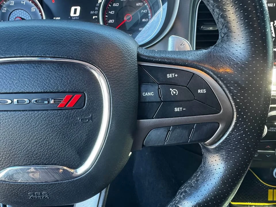 2019 Dodge Charger SRT & 392 7th Gen - Image 16 of 20