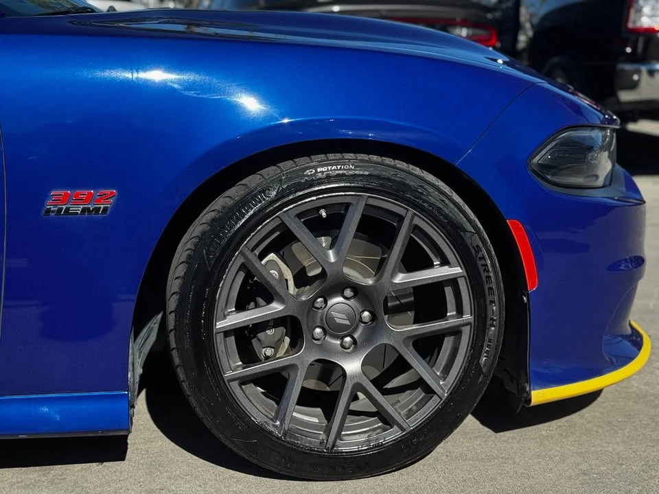 2019 Dodge Charger SRT & 392 7th Gen - Image 7 of 20