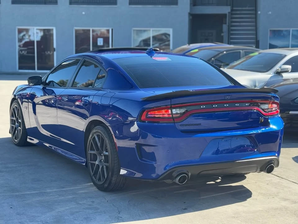 2019 Dodge Charger SRT & 392 7th Gen - Image 6 of 20