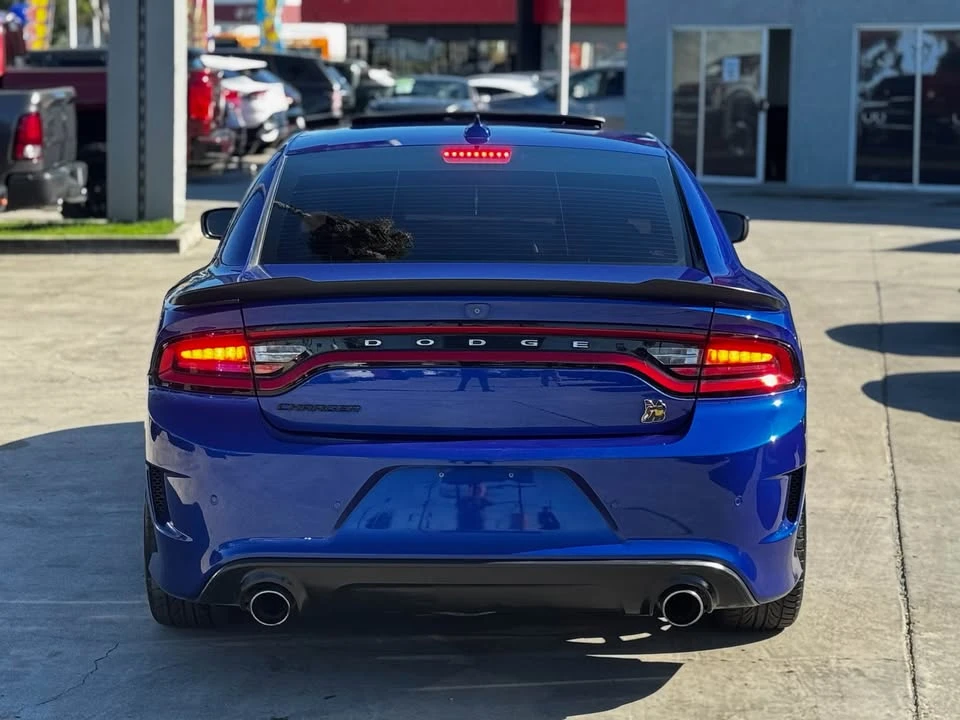 2019 Dodge Charger SRT & 392 7th Gen - Image 5 of 20