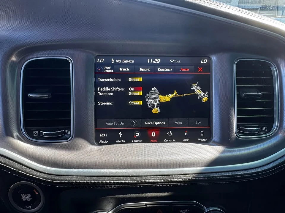 2019 Dodge Charger SRT & 392 7th Gen - Image 17 of 20