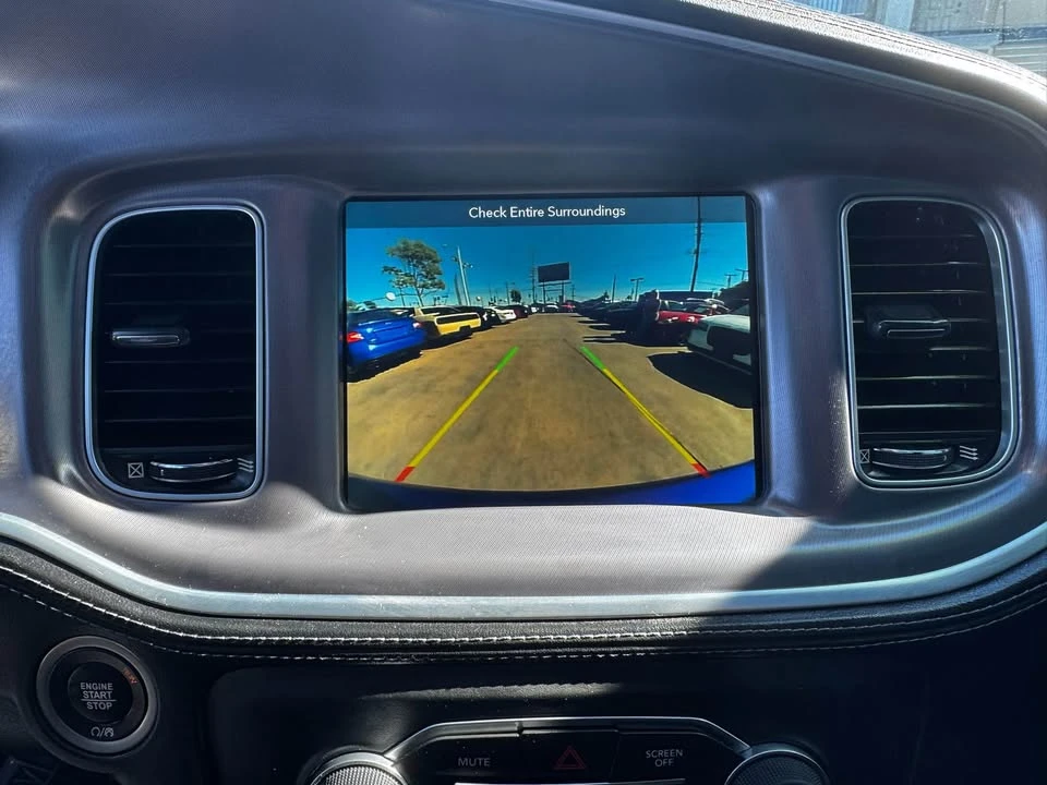 2019 Dodge Charger SRT & 392 7th Gen - Image 19 of 20