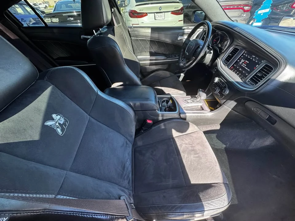 2019 Dodge Charger SRT & 392 7th Gen - Image 15 of 20