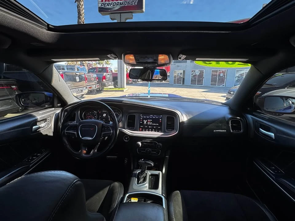 2019 Dodge Charger SRT & 392 7th Gen - Image 13 of 20