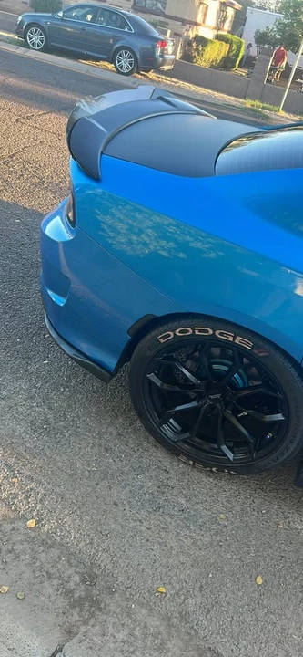 2019 Dodge Charger SRT & 392 7th Gen - Image 4 of 6