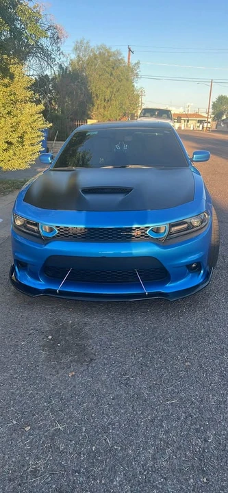 2019 Dodge Charger SRT & 392 7th Gen - Image 2 of 6