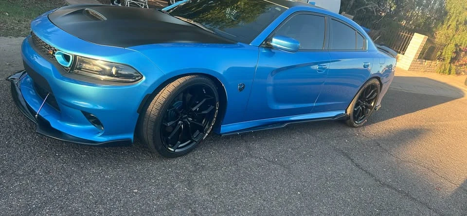 2019 Dodge Charger SRT & 392 7th Gen - Image 3 of 6