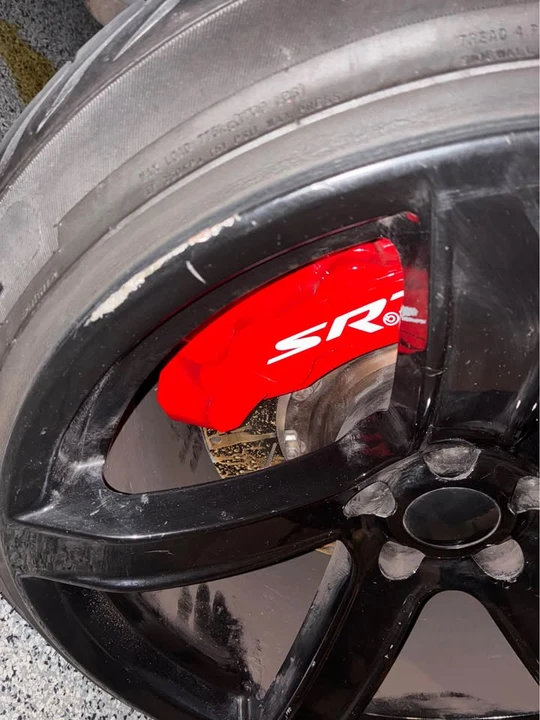 2019 Dodge Charger SRT & 392 7th Gen - Image 3 of 7