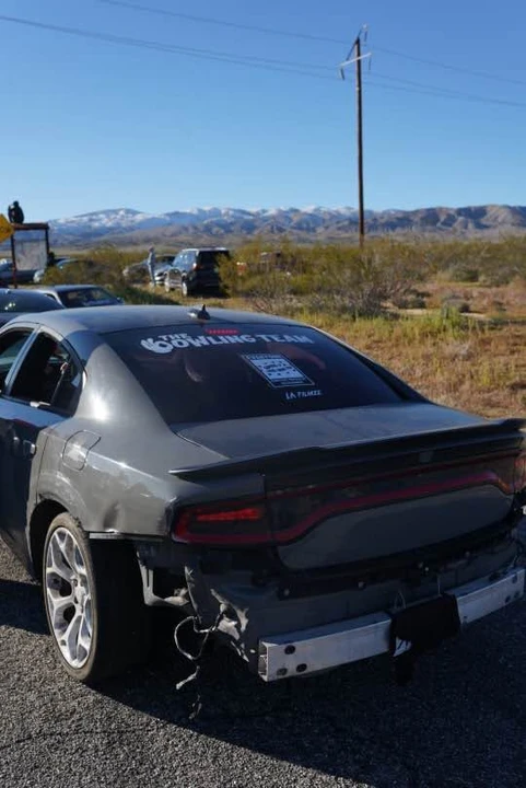 2019 Dodge Charger SRT & 392 7th Gen - Image 6 of 7