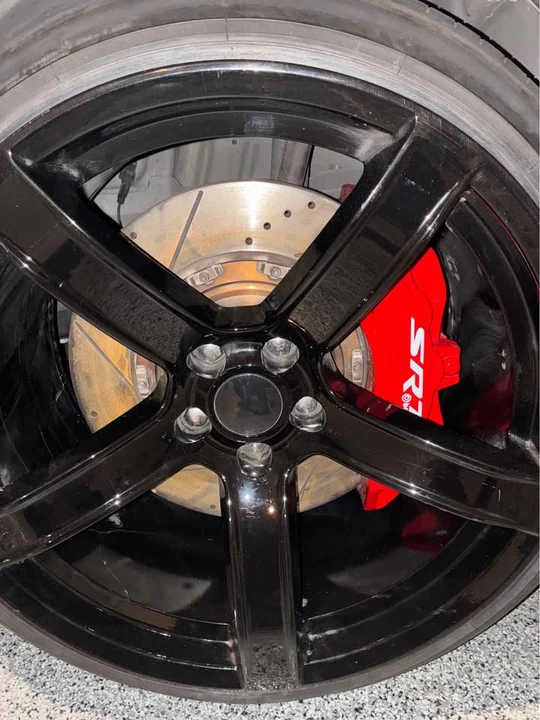2019 Dodge Charger SRT & 392 7th Gen - Image 2 of 7