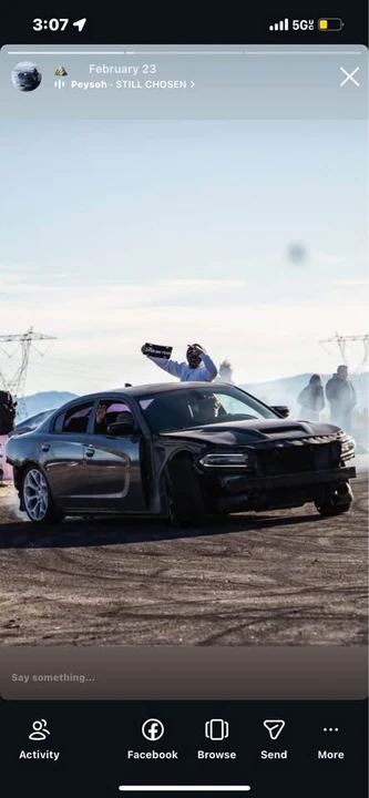 2019 Dodge Charger SRT & 392 7th Gen - Image 7 of 7