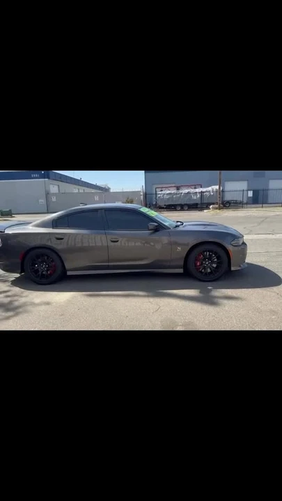 2019 Dodge Charger SRT & 392 7th Gen - Image 21 of 21