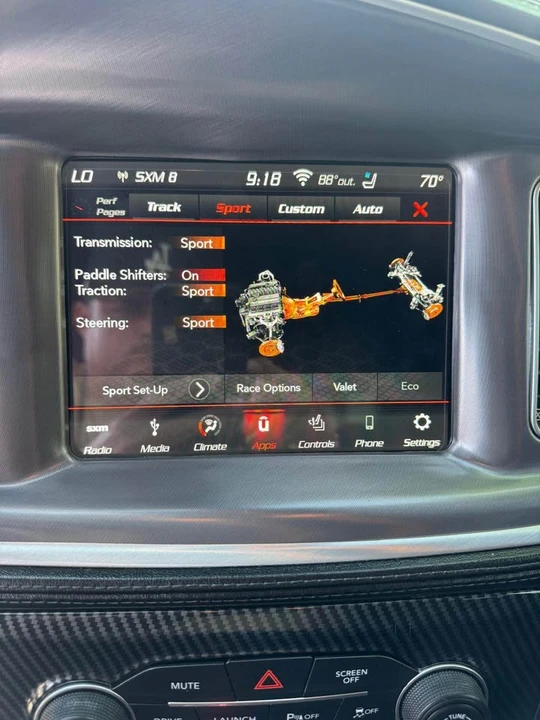 2019 Dodge Charger SRT & 392 7th Gen - Image 14 of 21