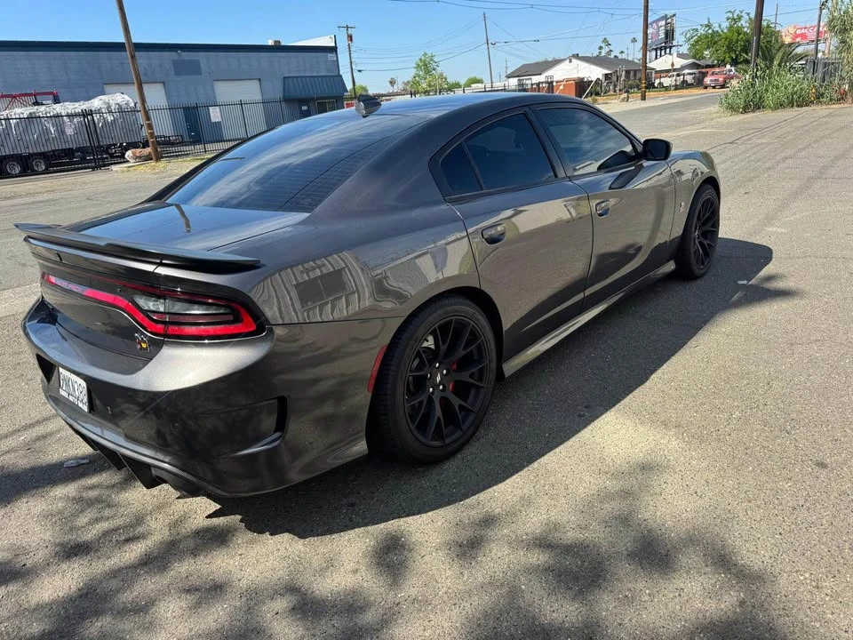 2019 Dodge Charger SRT & 392 7th Gen - Image 7 of 21