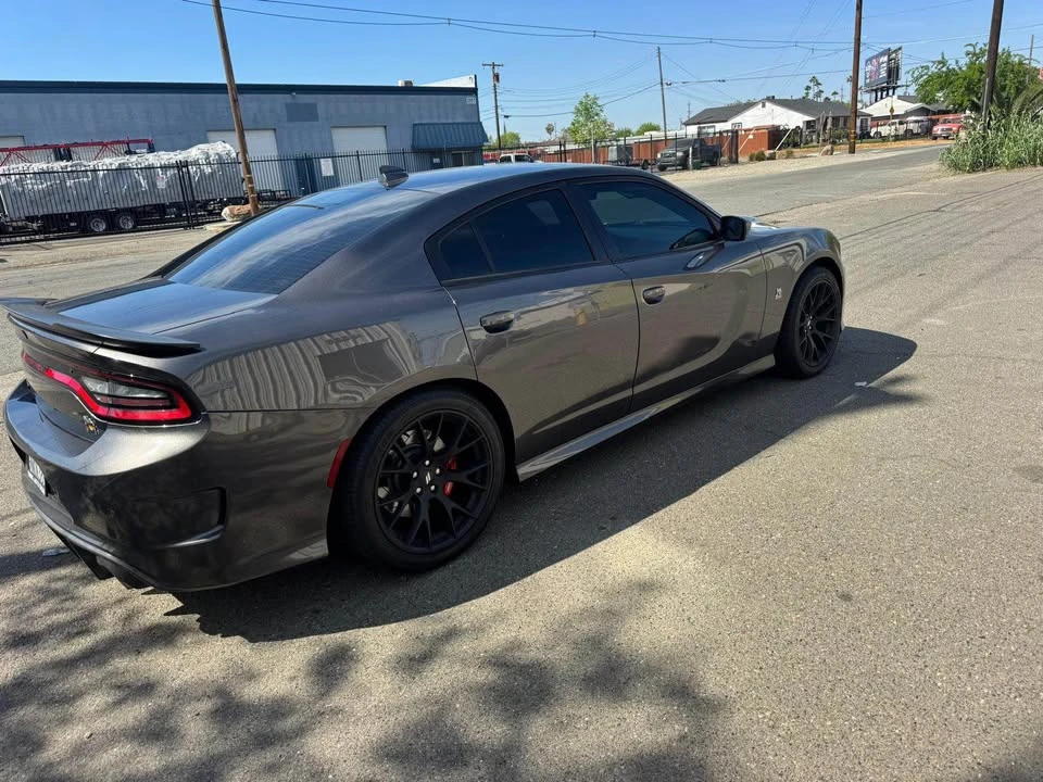 2019 Dodge Charger SRT & 392 7th Gen - Image 6 of 21