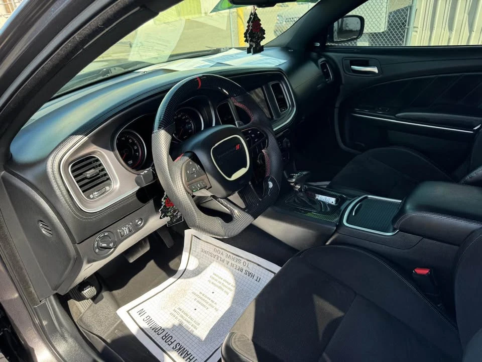 2019 Dodge Charger SRT & 392 7th Gen - Image 11 of 21