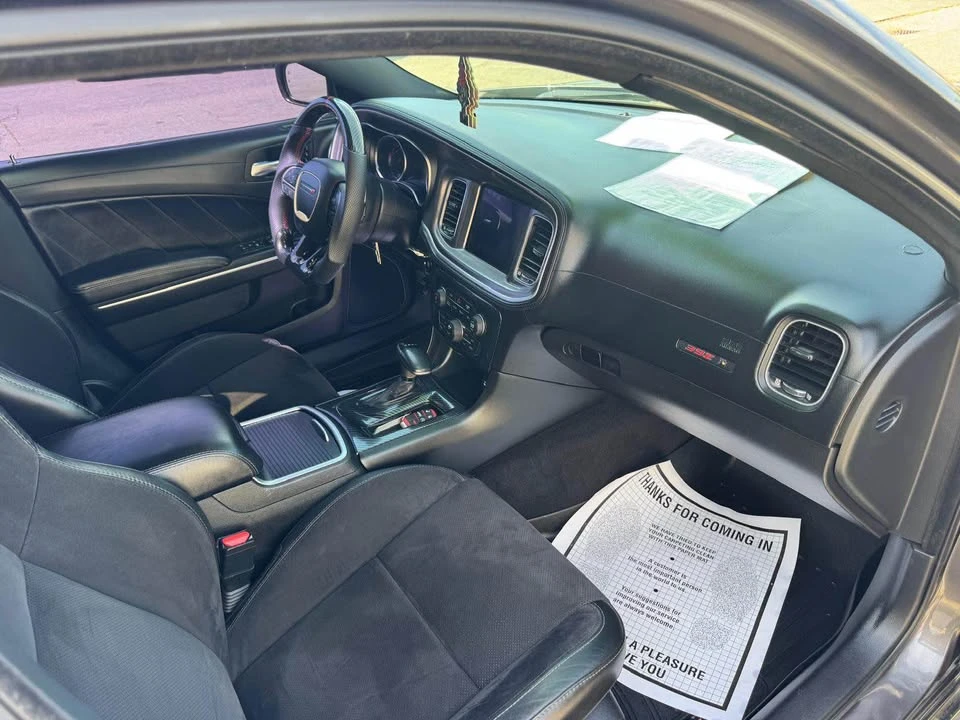 2019 Dodge Charger SRT & 392 7th Gen - Image 12 of 21
