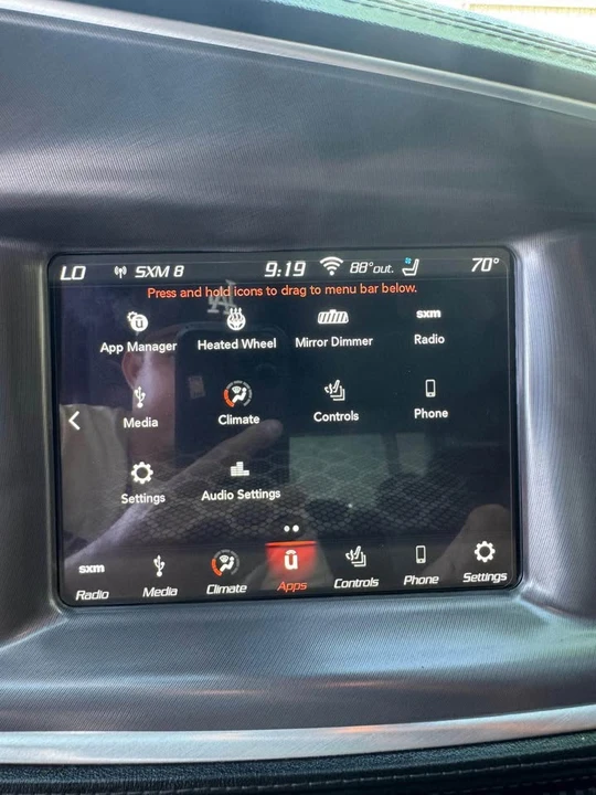 2019 Dodge Charger SRT & 392 7th Gen - Image 15 of 21