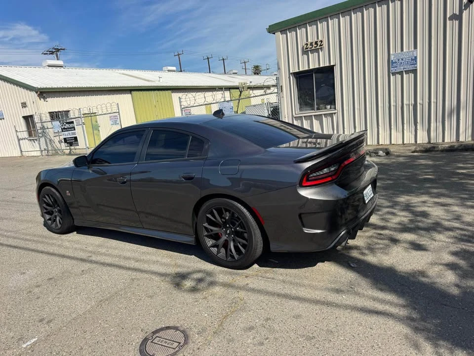 2019 Dodge Charger SRT & 392 7th Gen - Image 8 of 21