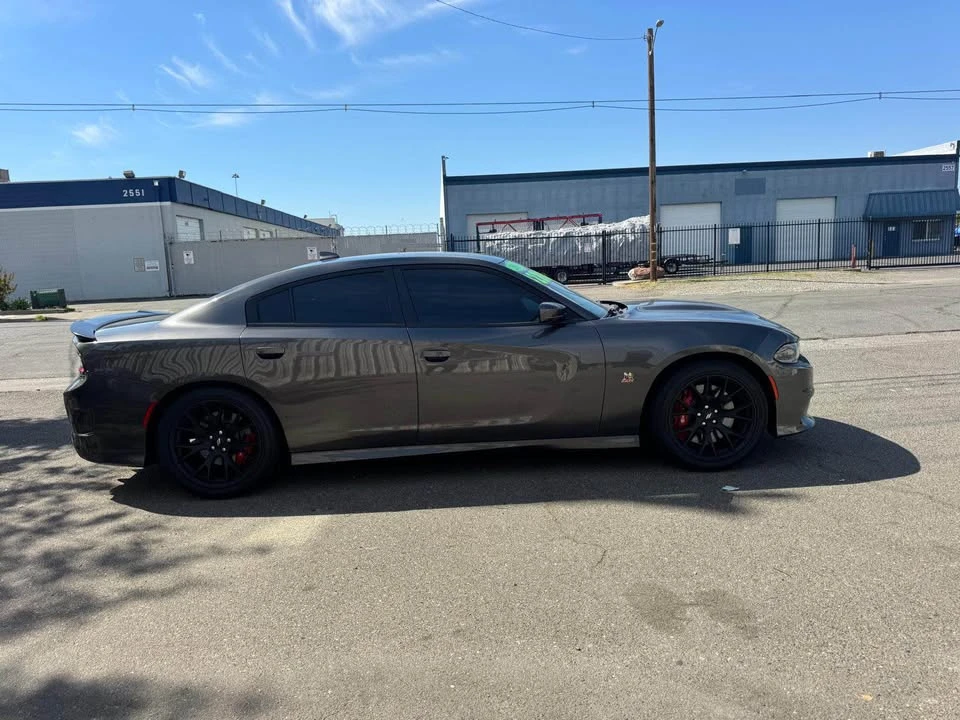 2019 Dodge Charger SRT & 392 7th Gen - Image 4 of 21