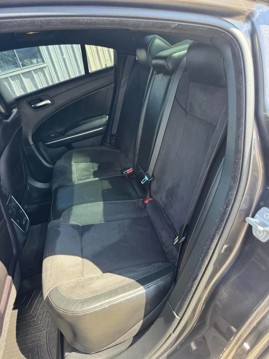 2019 Dodge Charger SRT & 392 7th Gen - Image 19 of 21