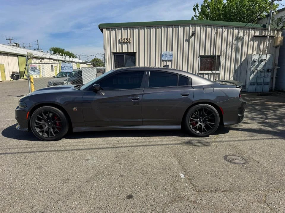 2019 Dodge Charger SRT & 392 7th Gen - Image 5 of 21
