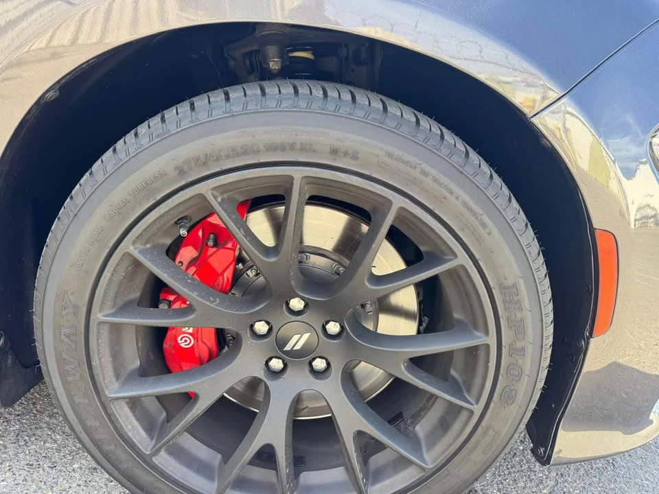 2019 Dodge Charger SRT & 392 7th Gen - Image 20 of 21