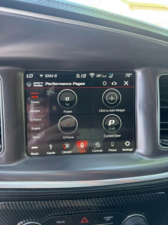 2019 Dodge Charger SRT & 392 7th Gen - Image 17 of 21