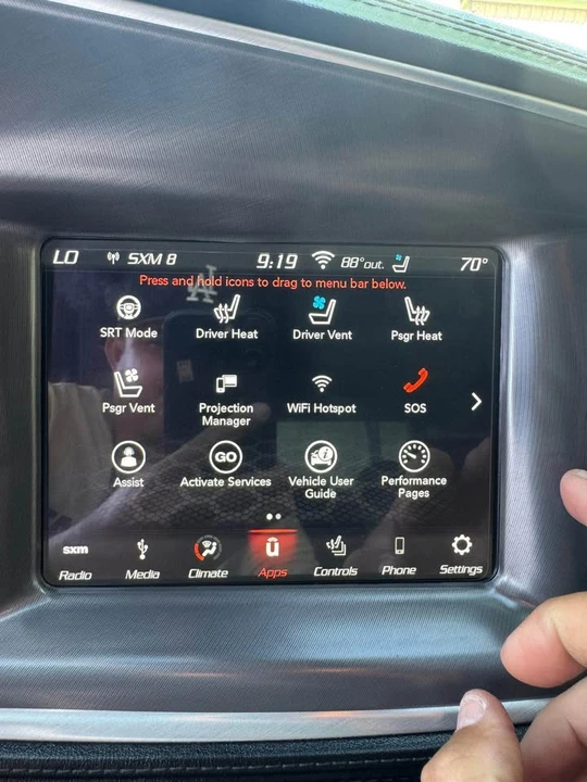 2019 Dodge Charger SRT & 392 7th Gen - Image 16 of 21