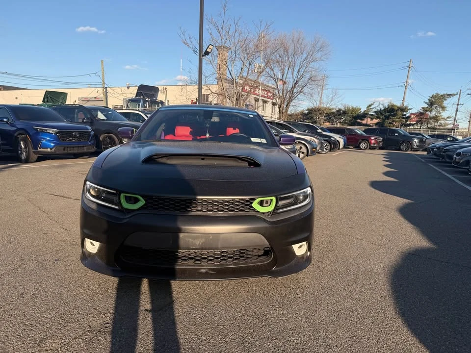 2019 Dodge Charger SRT & 392 7th Gen - Image 3 of 12