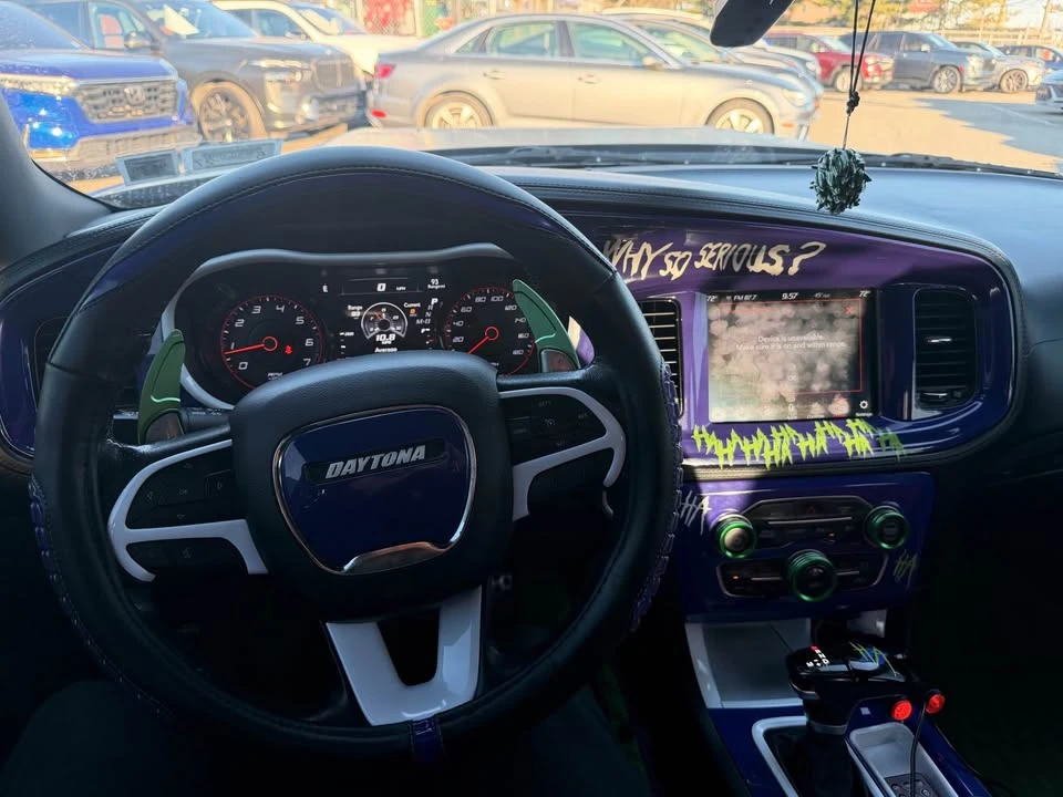 2019 Dodge Charger SRT & 392 7th Gen - Image 11 of 12