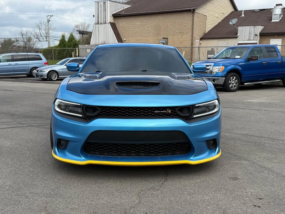 2019 Dodge Charger SRT & 392 7th Gen - Image 2 of 14