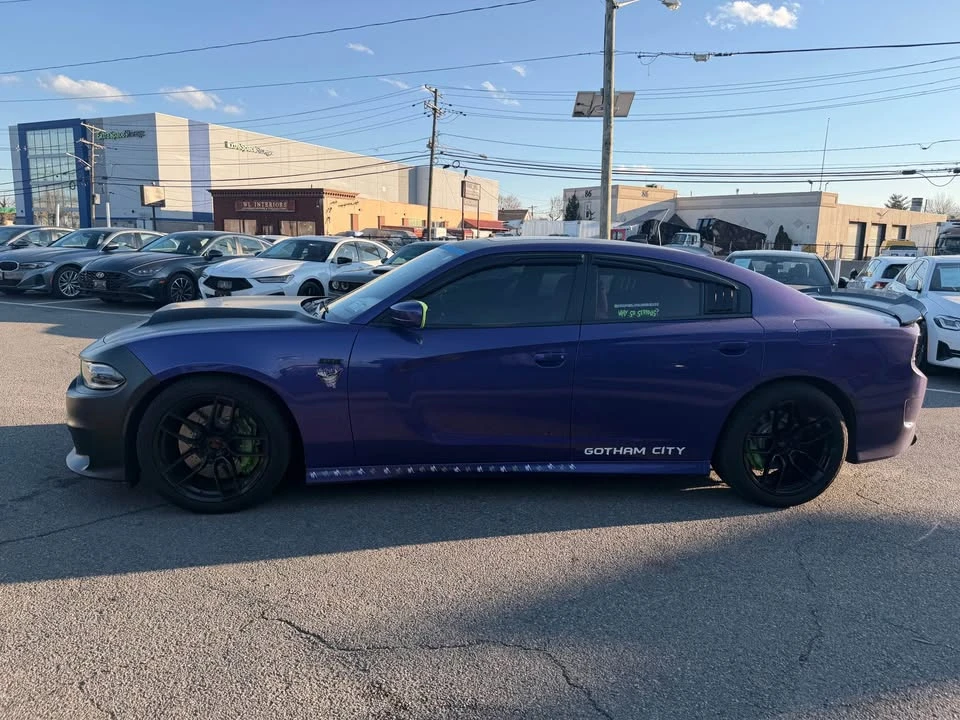 2019 Dodge Charger SRT & 392 7th Gen - Image 4 of 12