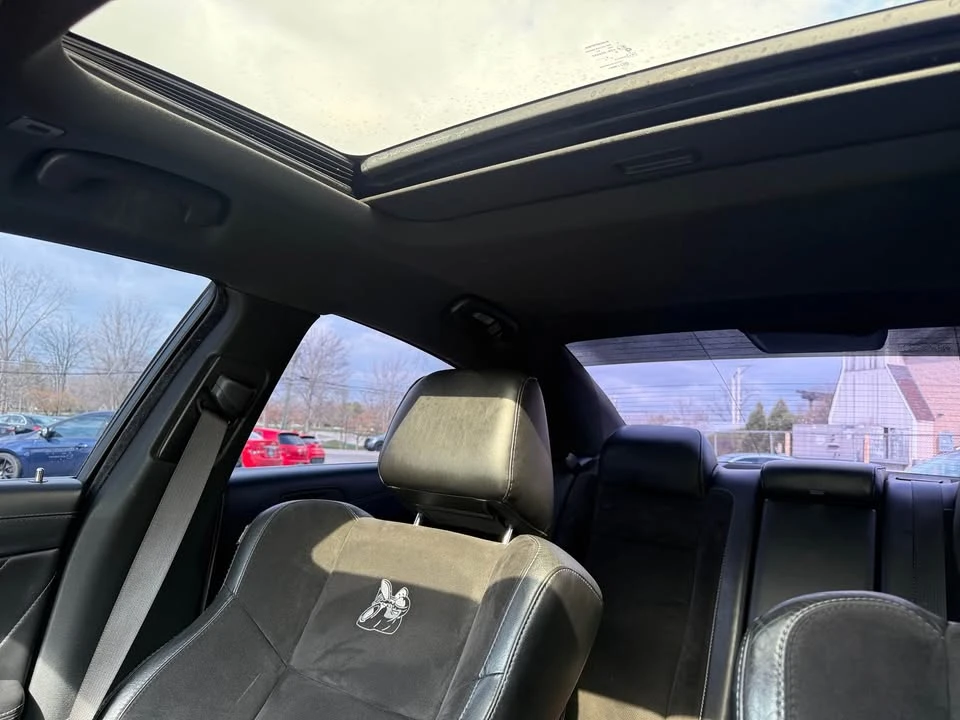 2019 Dodge Charger SRT & 392 7th Gen - Image 9 of 14