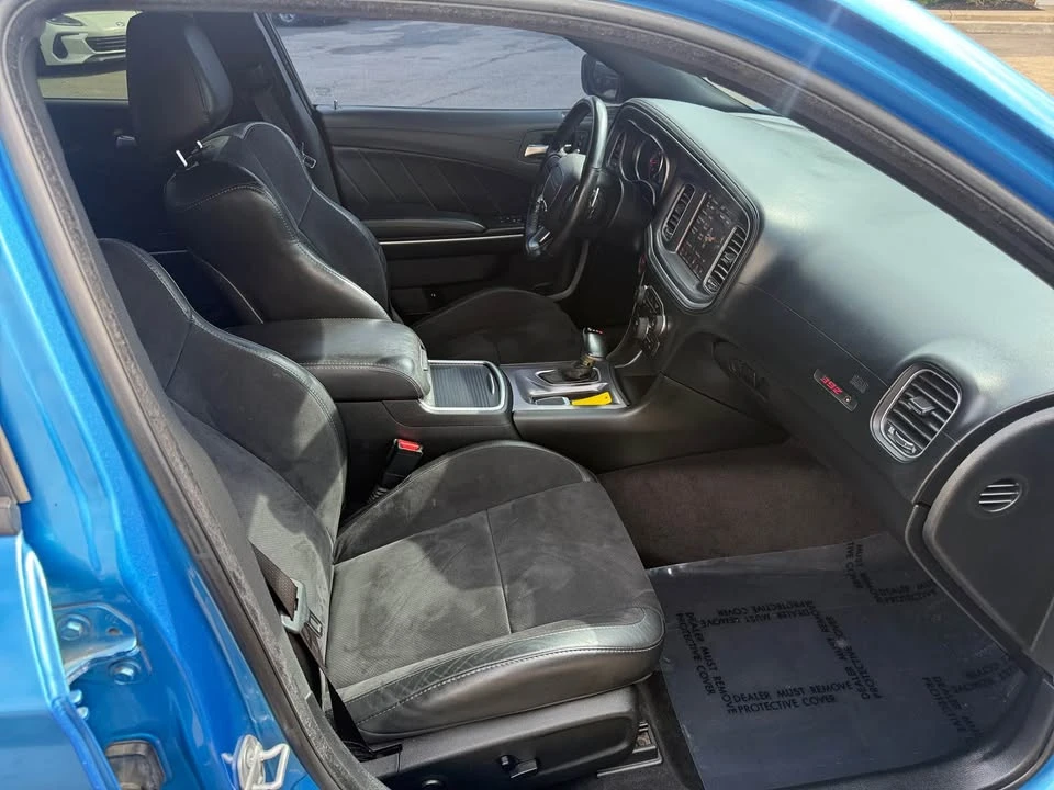 2019 Dodge Charger SRT & 392 7th Gen - Image 8 of 14