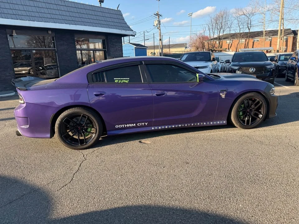 2019 Dodge Charger SRT & 392 7th Gen - Image 9 of 12