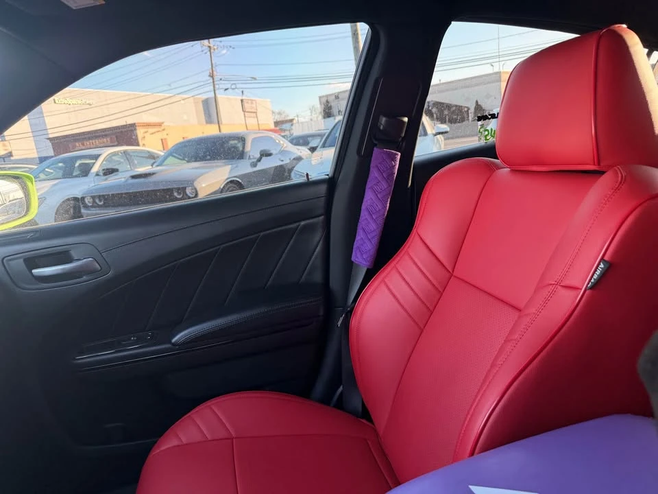 2019 Dodge Charger SRT & 392 7th Gen - Image 6 of 12