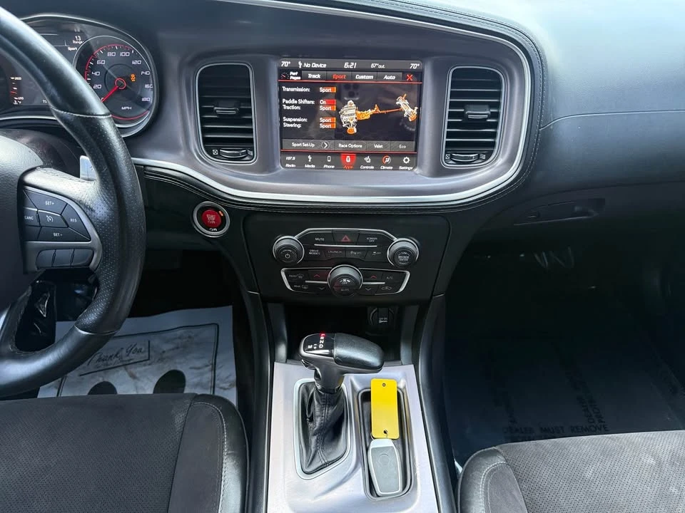 2019 Dodge Charger SRT & 392 7th Gen - Image 12 of 14