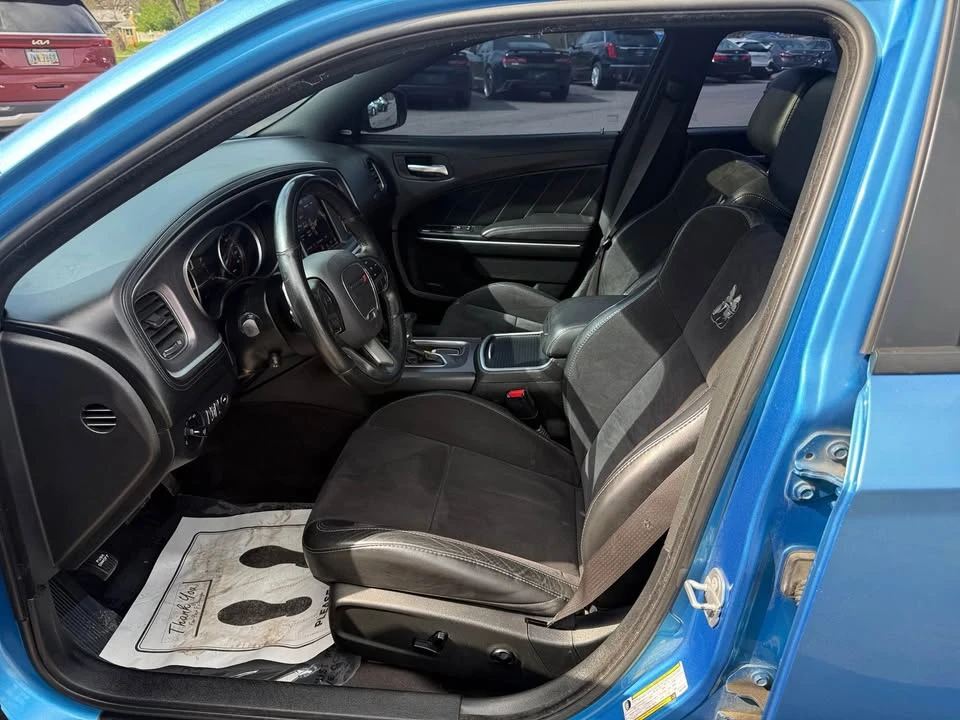 2019 Dodge Charger SRT & 392 7th Gen - Image 7 of 14