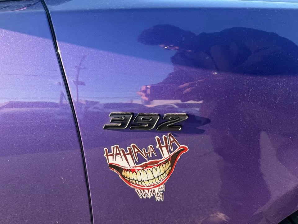 2019 Dodge Charger SRT & 392 7th Gen - Image 10 of 12
